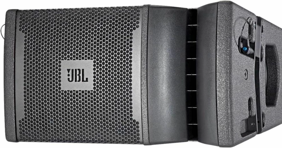 JBL VRX918SP 18-Inch High-Powered Active Flying Subwoofer for Professional Audio Systems