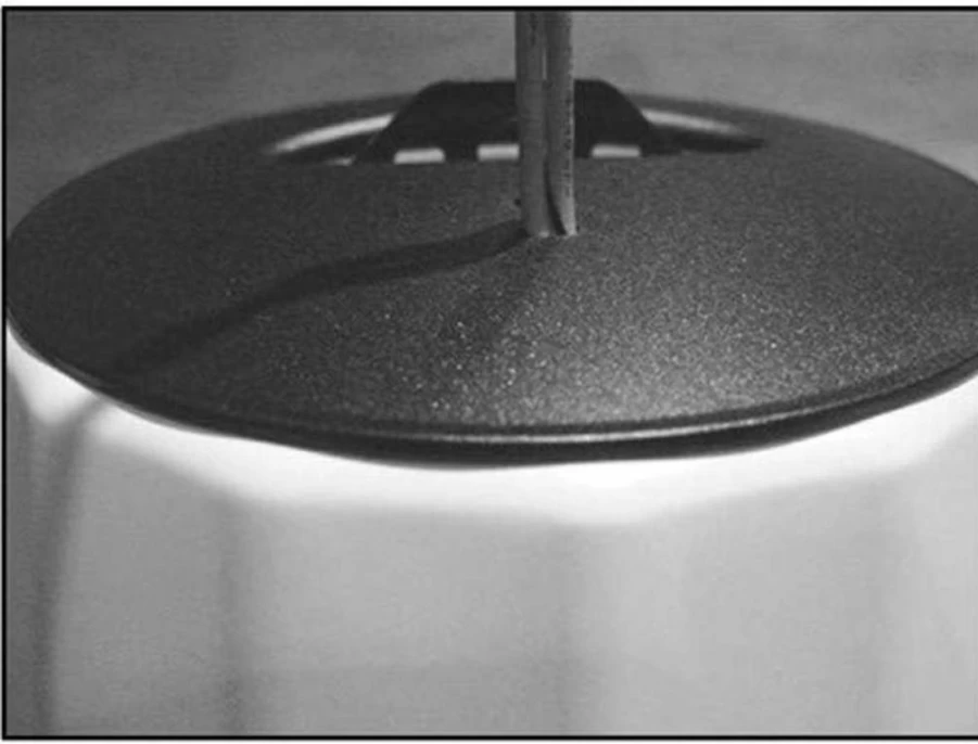 JBL MTC-PC60 Terminal Cover for Control C65, C67 P/T & C67HCT Speakers - Professional Audio Equipment Accessory
