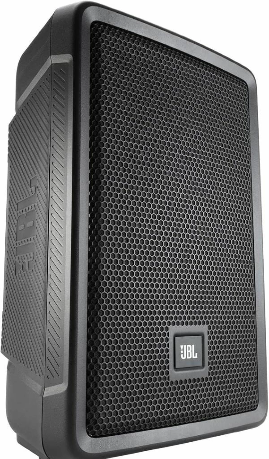 JBL IRX112BT 10-Inch 1300W Portable PA Speaker with Bluetooth for Mobile DJs, Musicians, Small Venues & Events - Black