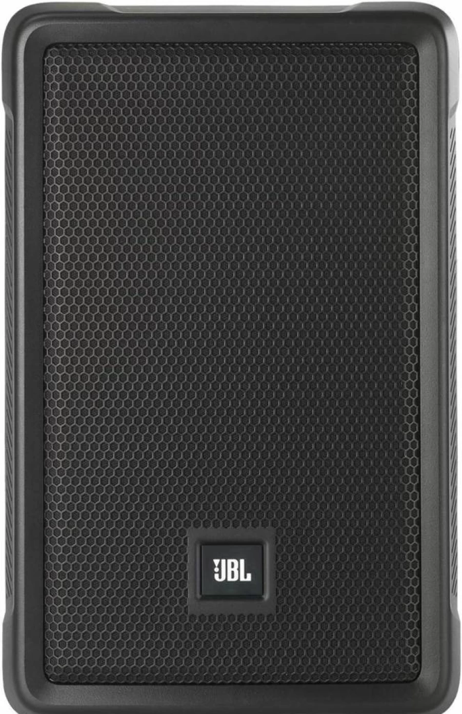 JBL IRX112BT 10-Inch 1300W Portable PA Speaker with Bluetooth for Mobile DJs, Musicians, Small Venues & Events - Black