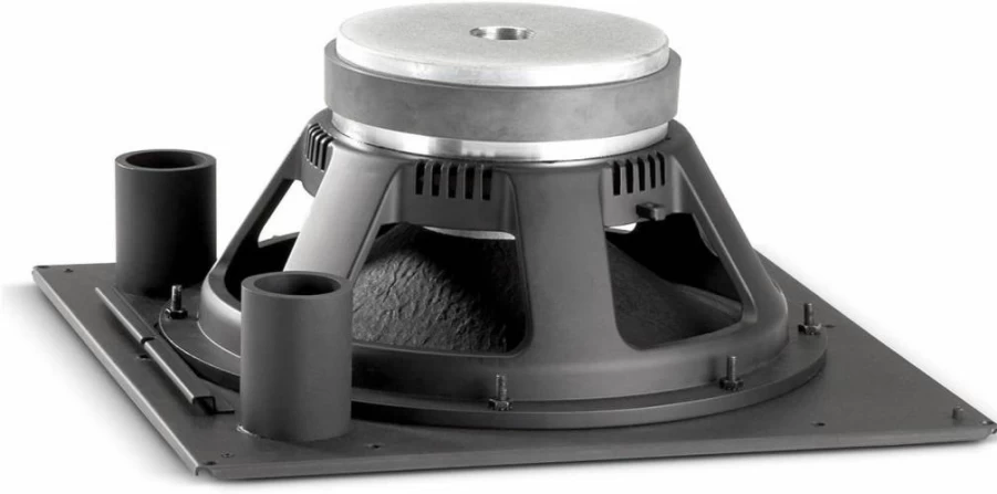 JBL Control 312CS 12-Inch In-Ceiling Subwoofer - High Output Professional Loudspeaker