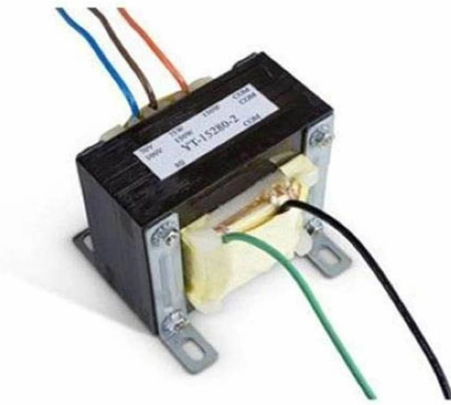 JBL MTC-300T150 150-Watt 70V/100V Audio Transformer for High Output Professional Sound Systems