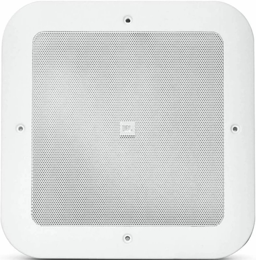 JBL Control 28-1 & 28-1L Weathermax Replacement Grill - MTC-28WMG-1-WH (White)