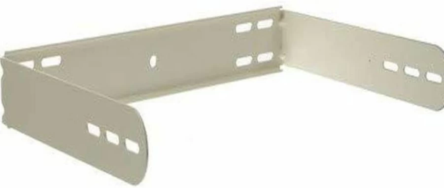 JBL Professional MTC-29UB-WH White U-Bracket Mount for Control 29AV Speakers