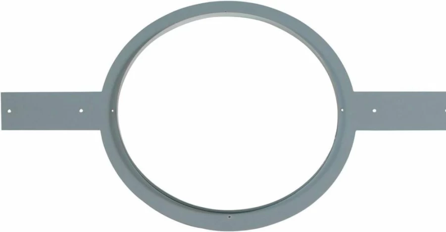JBL MTC-47NC Professional Construction Ring Kit for Control C47C/T & C47Lp Speakers - 6-Piece Set