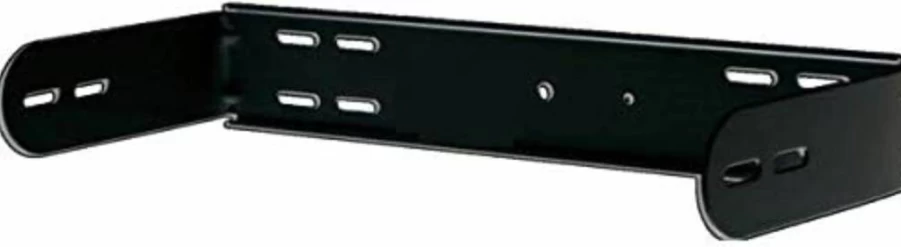 JBL OSB-1 Overhead Ceiling Mount Bracket for JBL AE Series Speakers - Black Professional Audio Suspension Kit