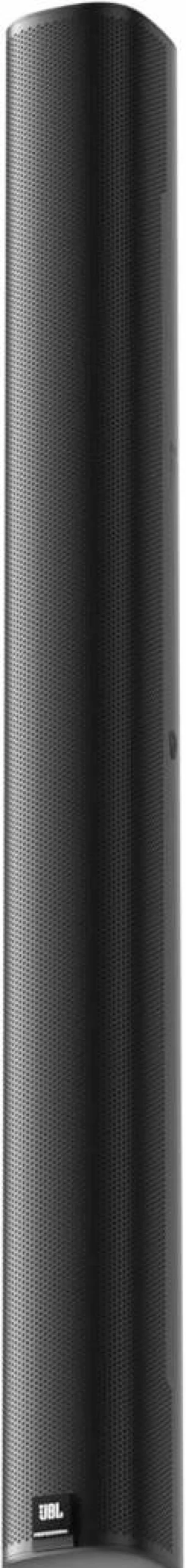 JBL COL800BK 32-Inch Slim Column Speaker - Professional Audio, Single Black Column Speaker