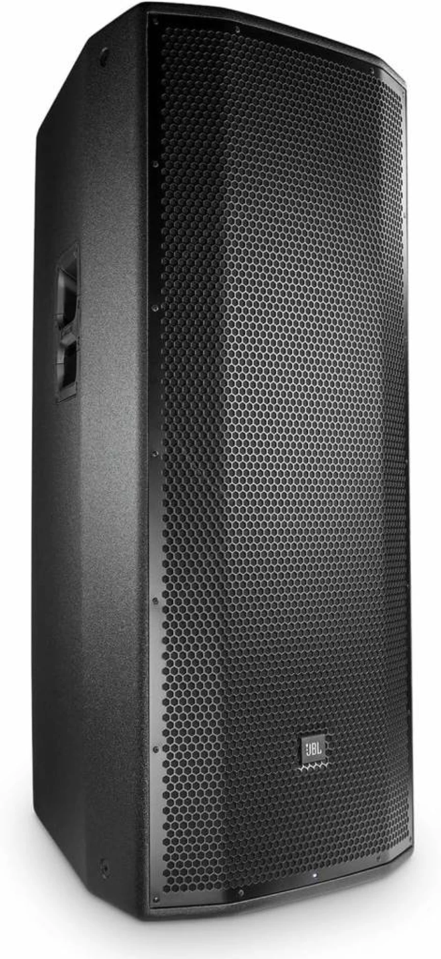 JBL PRX825 15" 2-Way Portable PA Speaker with 1500W Class-D Amp, Wi-Fi & App Control - Professional Bass-Reflex Full-Range System (Black)