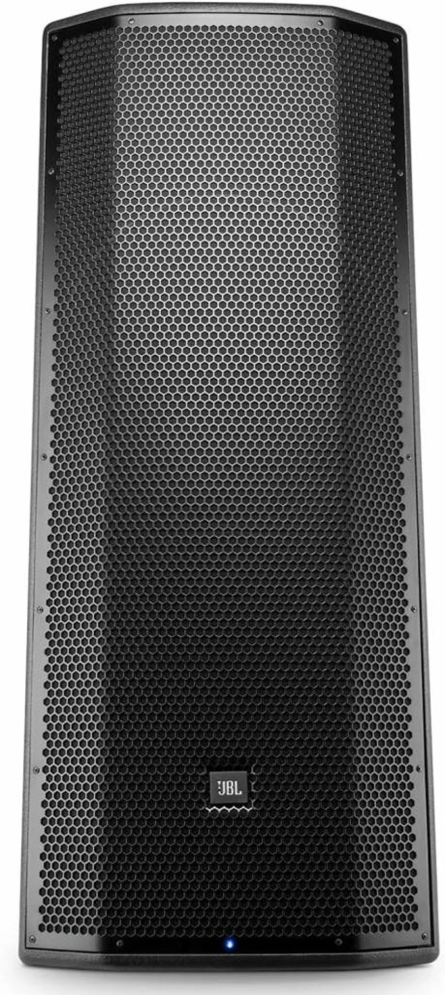 JBL PRX825 15" 2-Way Portable PA Speaker with 1500W Class-D Amp, Wi-Fi & App Control - Professional Bass-Reflex Full-Range System (Black)