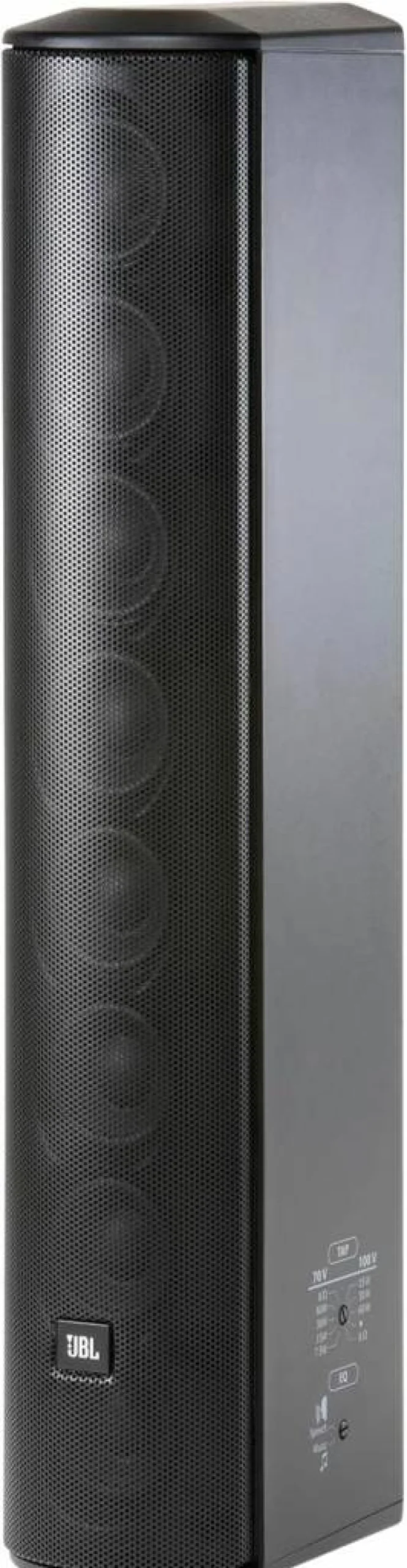 JBL CBT 70JE-1-WH 70V White Column Line Array Speaker Professional Audio System