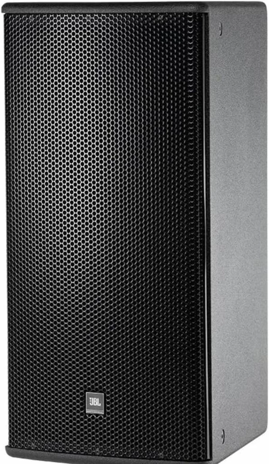 JBL Professional AM5215/95 15-Inch 2-Way Full-Range Loudspeaker System - High Power White PA Speaker for Professional Audio