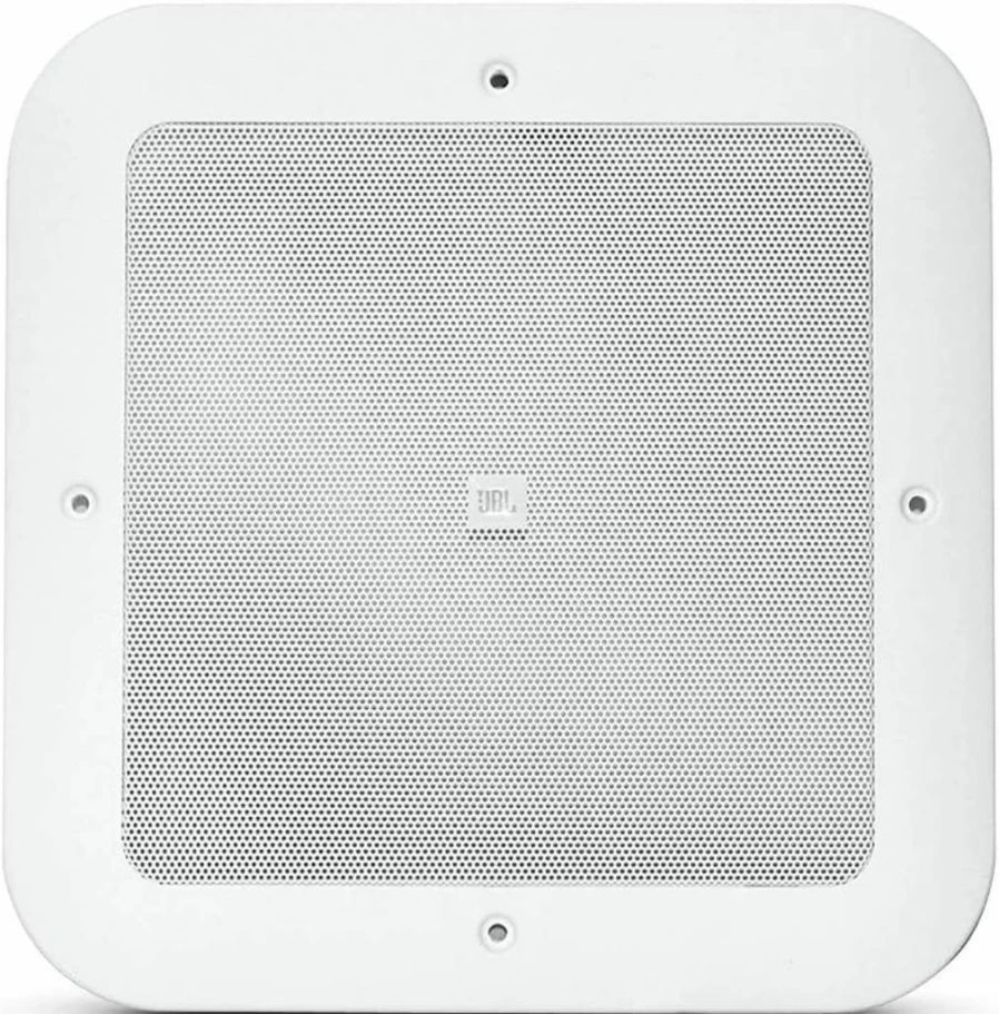 JBL Control 25-1 & 25-1L Weatherproof Replacement Grill - MTC-25WMG-1 Black WeatherMax