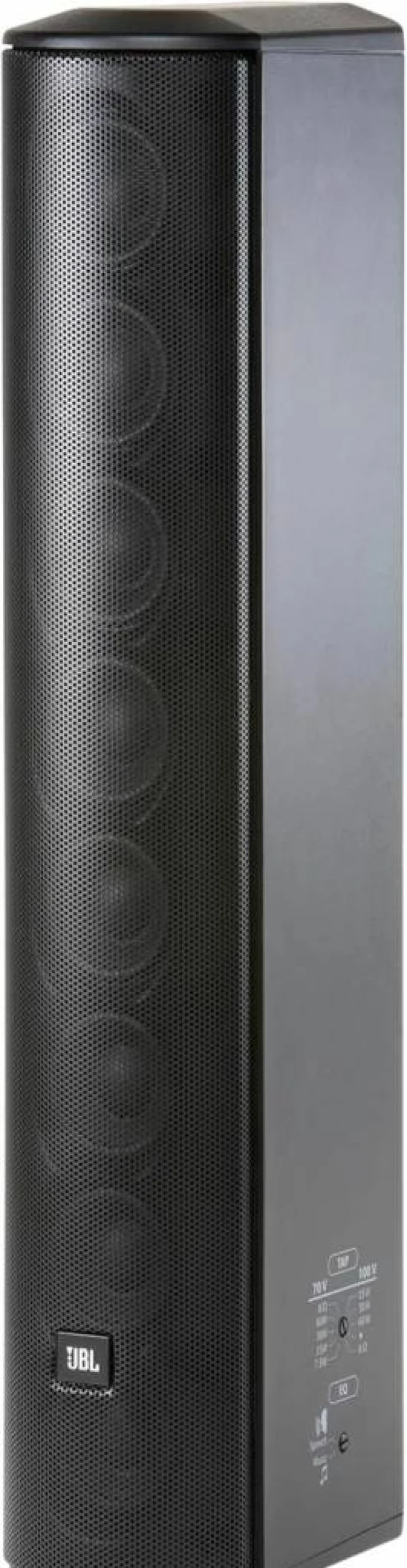 JBL CBT 70J-1-WH 2-Way Line Array Column Speaker - White, Professional Sound System