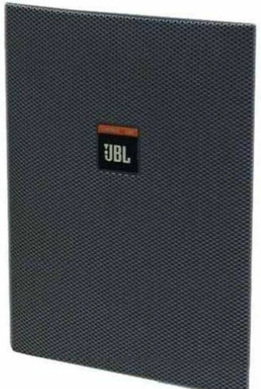 JBL Control 25-1 & 25-1L Weathermax Replacement Grill - MTC-25WMG-1-WH, White