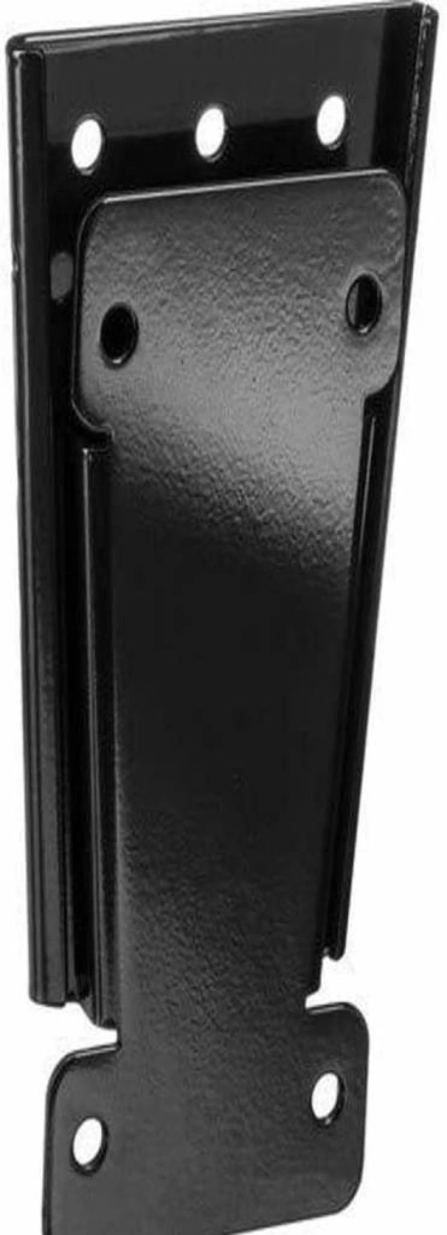 JBL MTC-CBT-FM1 Flush-Mount Wall Bracket for CBT50LA-1 & CBT100LA-1 Speakers, Black