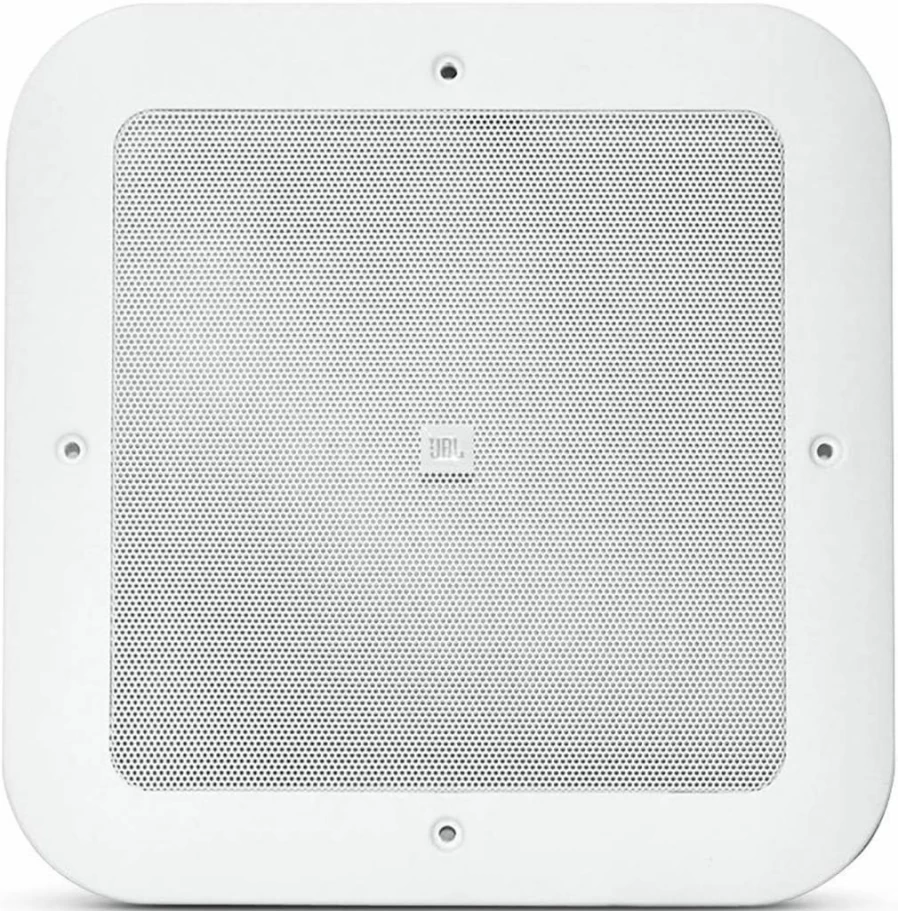 JBL Control 28-1 & 28-1L Weathermax Replacement Grill - MTC-28WMG-1 (Black)