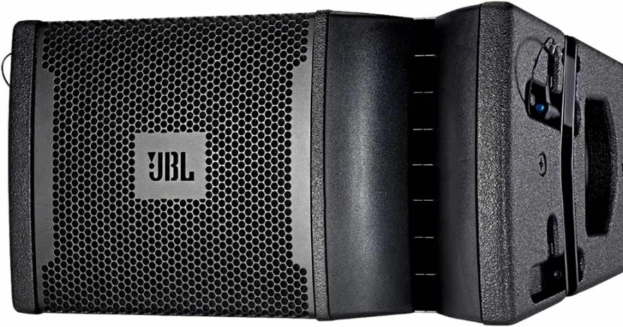 JBL VRX915S 15-Inch Passive Bass Reflex Subwoofer - Professional Audio, Black