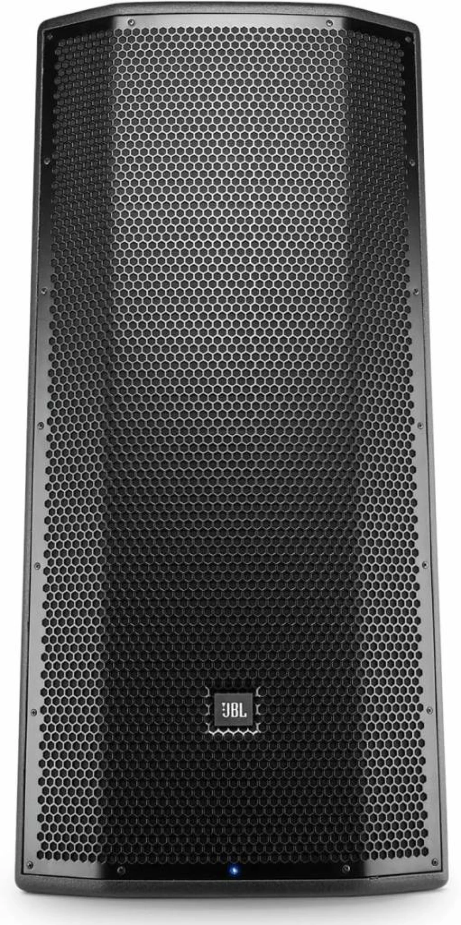 JBL PRX835W 15-Inch 1500W 3-Way Powered PA Speaker System with WiFi Connectivity - Portable Full-Range Audio for Professional Use (Black)