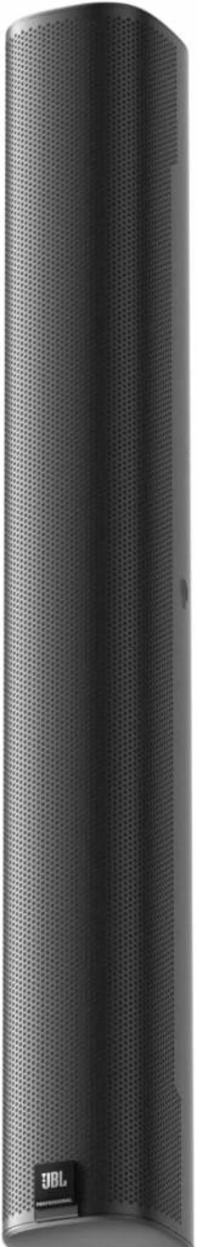 JBL COL600BK 24-Inch Slim Column Speaker - Professional Audio, Black, Single Unit