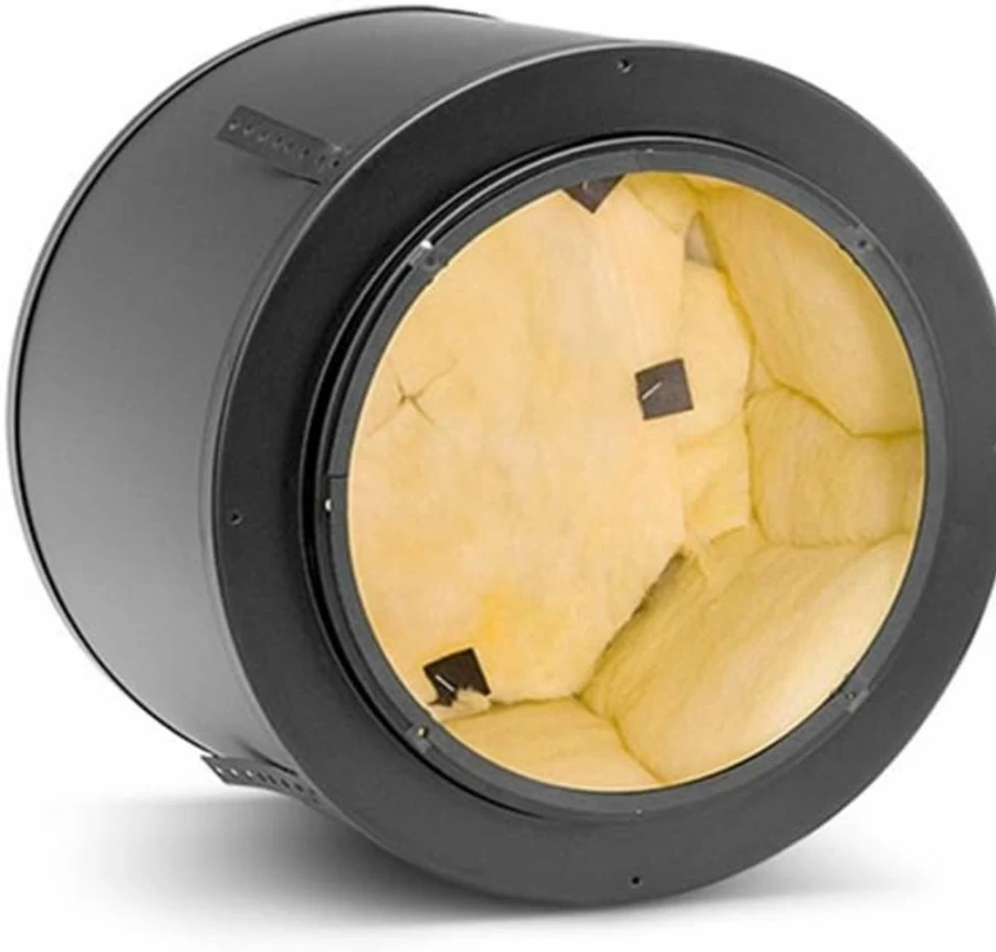 JBL MTC-300BB8 1 Cubic Foot Back Can Enclosure for Control 300 Series 8-Inch Speakers