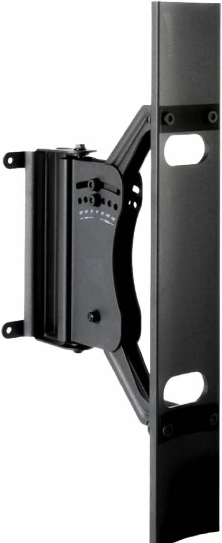 JBL PRX One Professional Speaker Wall Mount Bracket and Adapter Kit for Secure Installation
