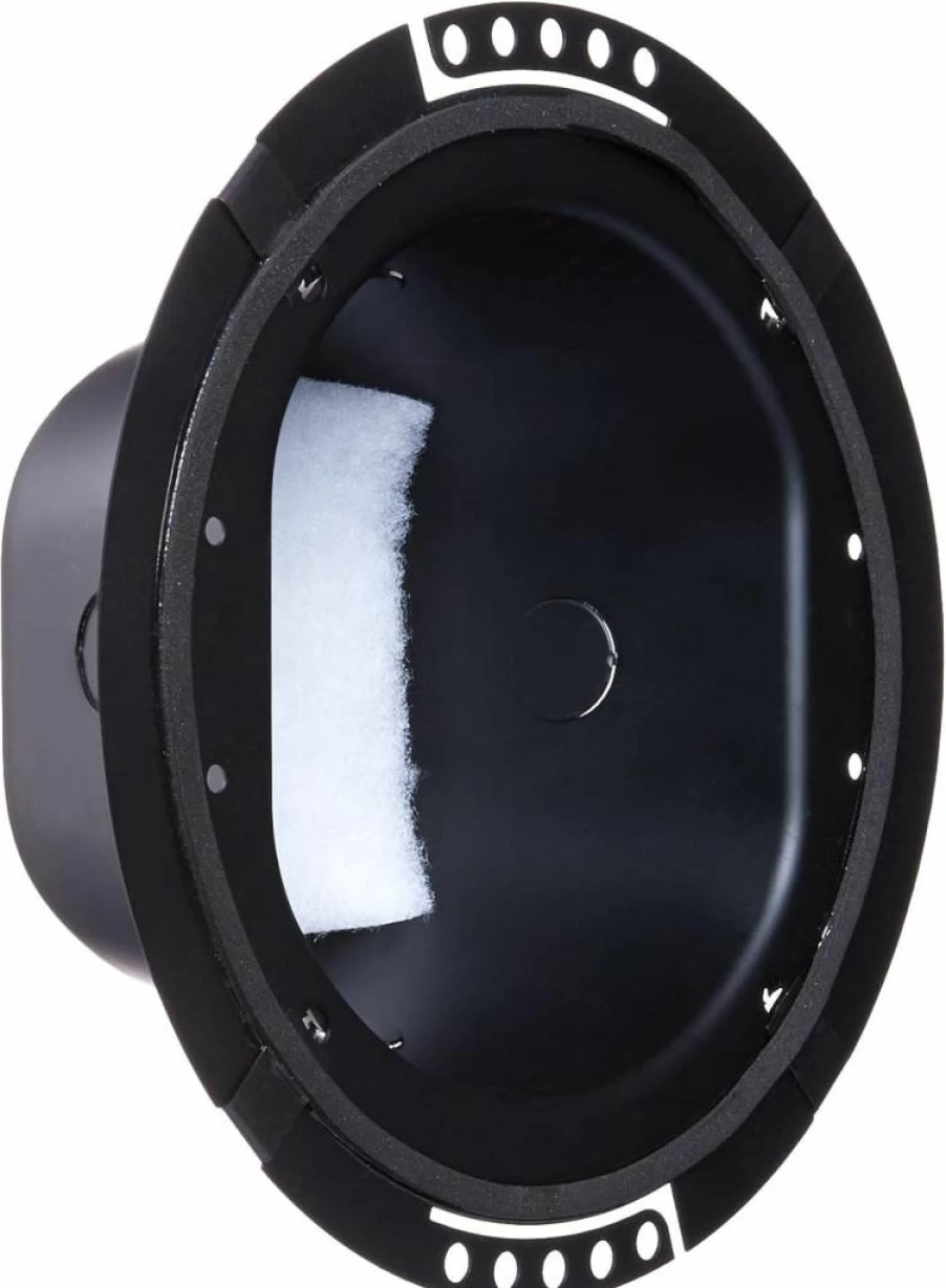 JBL CSS8004 4-Inch Professional Speaker Back Can Assembly, Pack of 6