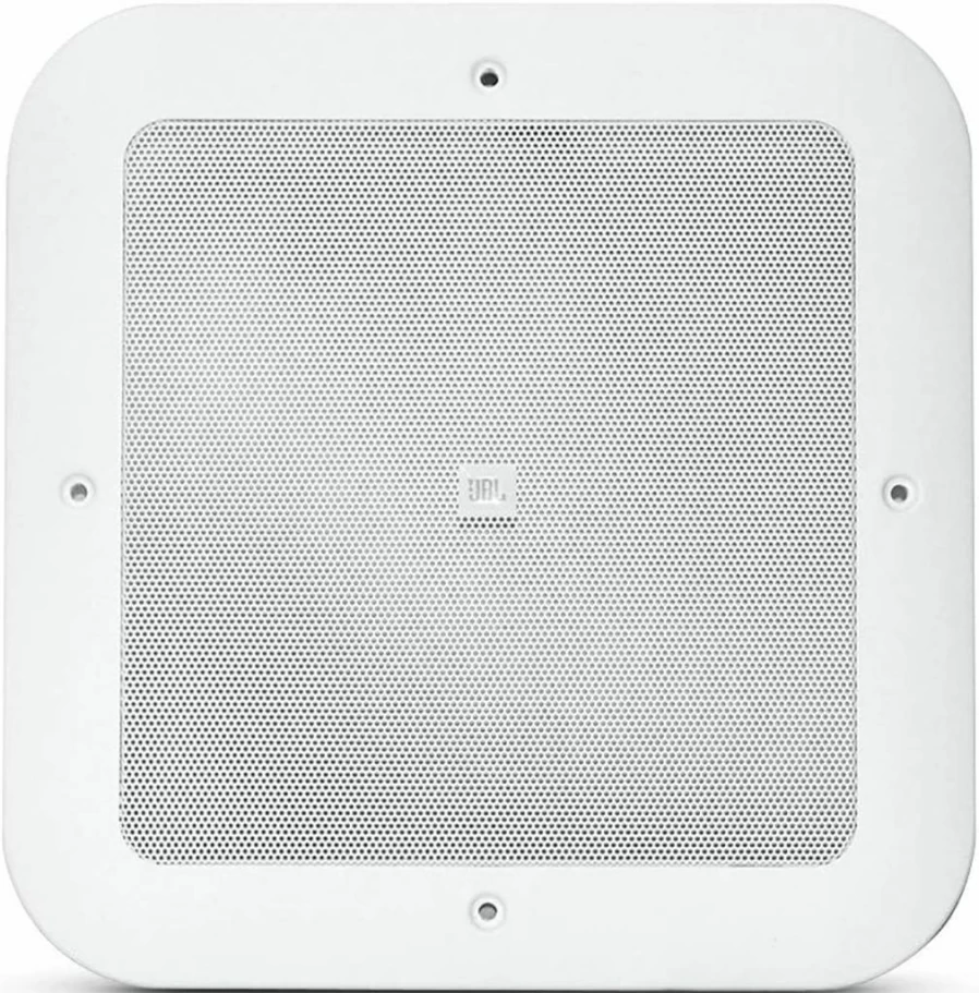 JBL Control 12C/T & 14C/T White Weatherproof Speaker Grill Pair - MTC-14WG High Humidity Resistant Cover