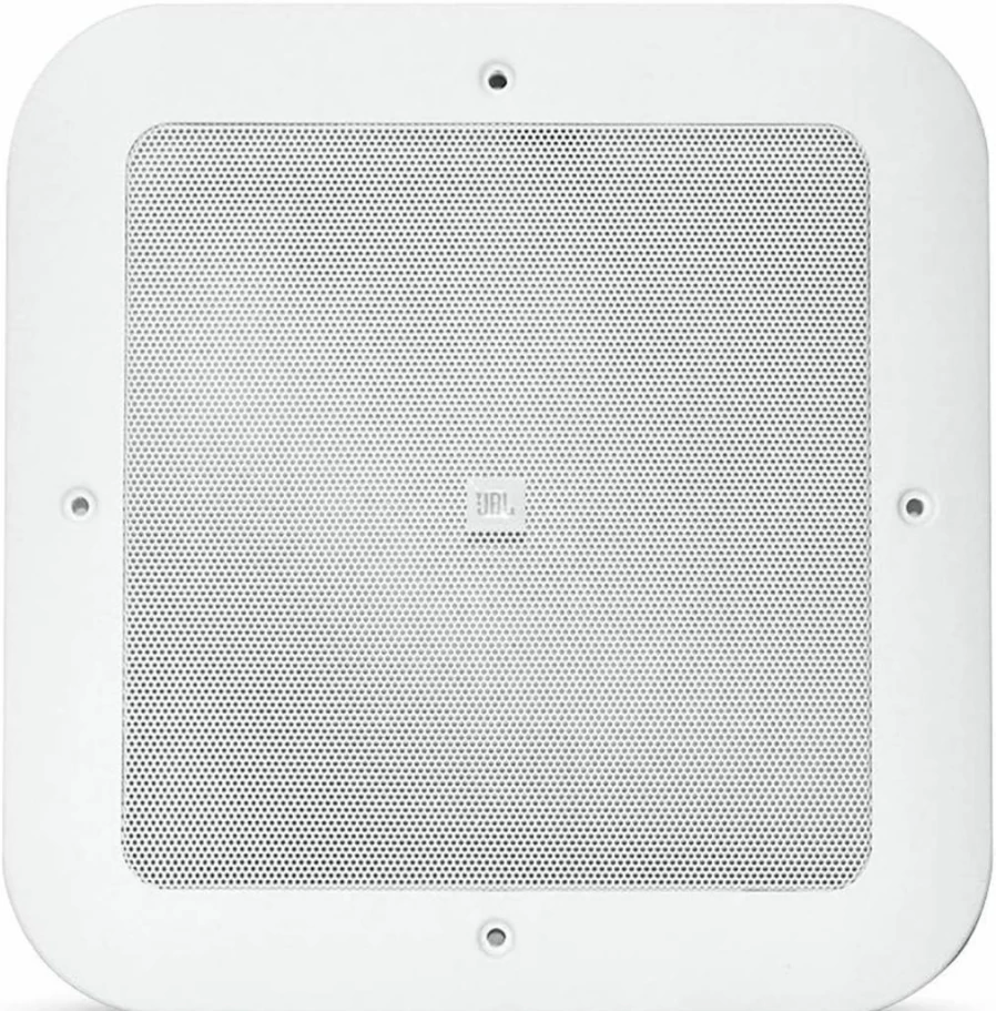 JBL MTC-30MK Marine Grill Kit for Control 30 Loudspeaker - Waterproof Speaker Cover, Black