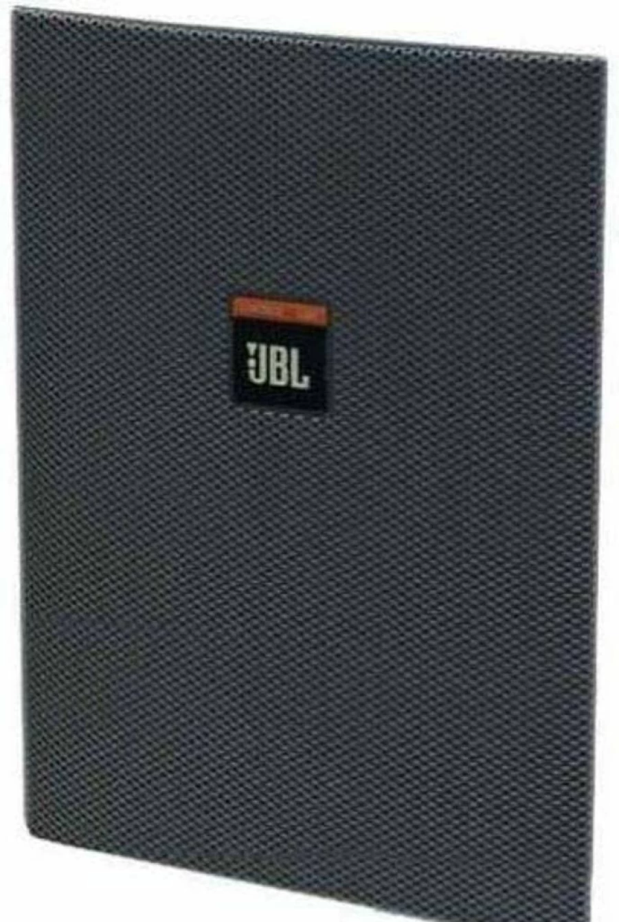 JBL MTC-30MK Marine Grill Kit for Control 30 Loudspeaker - Waterproof Speaker Cover, Black