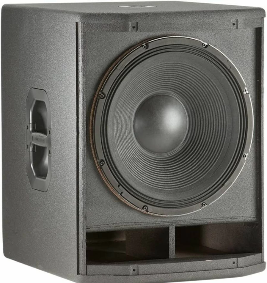 JBL PRX412M 12-Inch 2-Way Passive Stage Monitor and Loudspeaker System - Portable PA Speaker for Live Sound, White (Professional Audio Equipment)