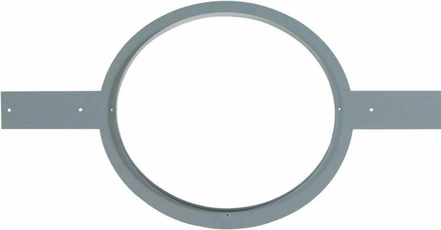 JBL MTC-24TR White Trim Ring for Control 24C/24CT Retrofit Installations - 10-Pack
