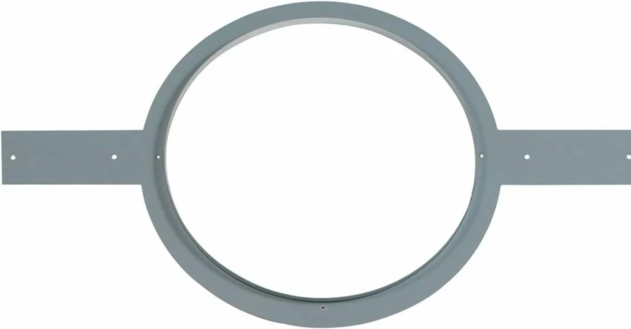 JBL MTC-26MR Plaster Ring Construction Bracket - 6-Piece Set for Control 26C & 26CT Speakers