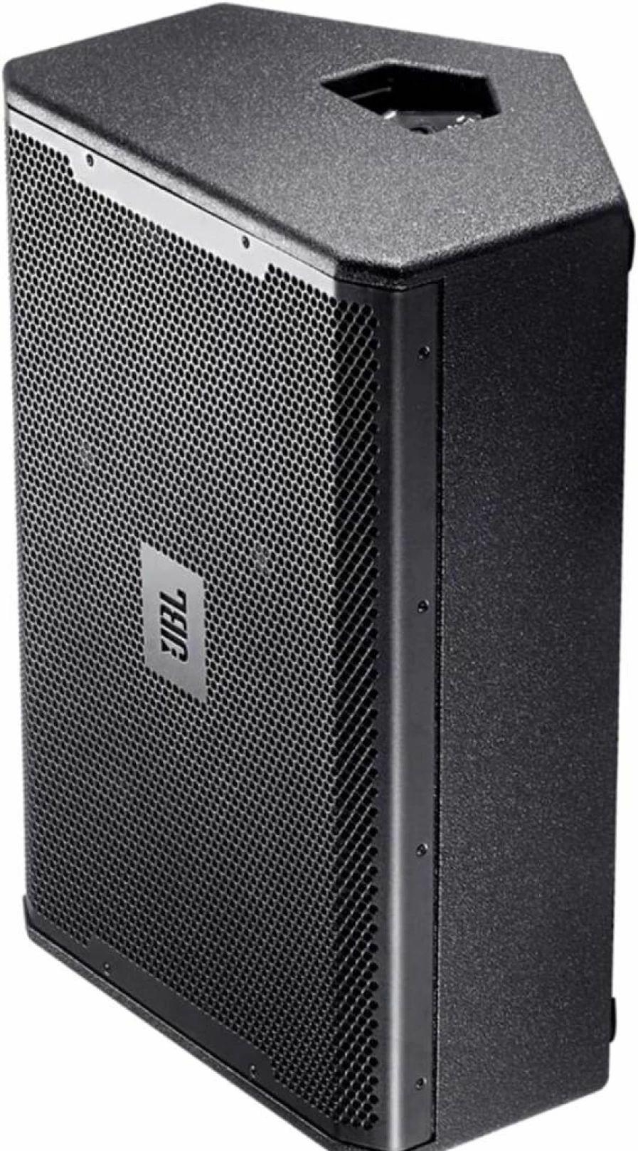 JBL VRX915M 15-Inch 2-Way Professional Stage Monitor Speaker - Black