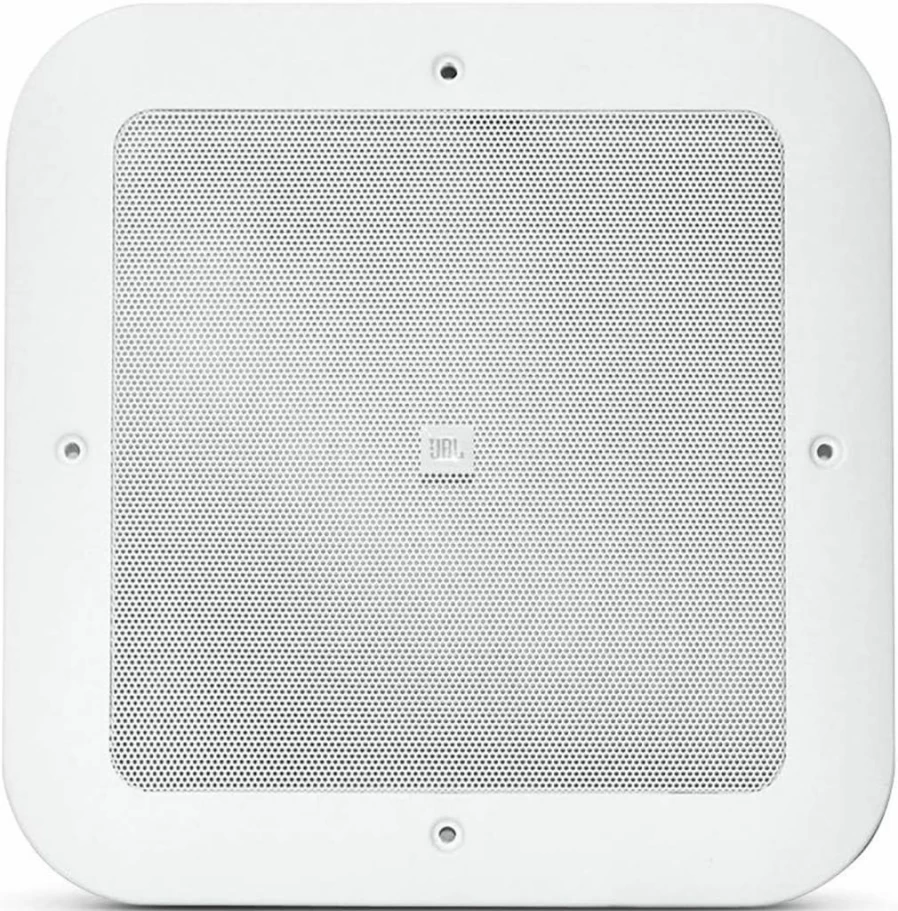 JBL MTC-SG6/8 Square Grill Replacement for Control 200 & 300 Series Professional Speakers