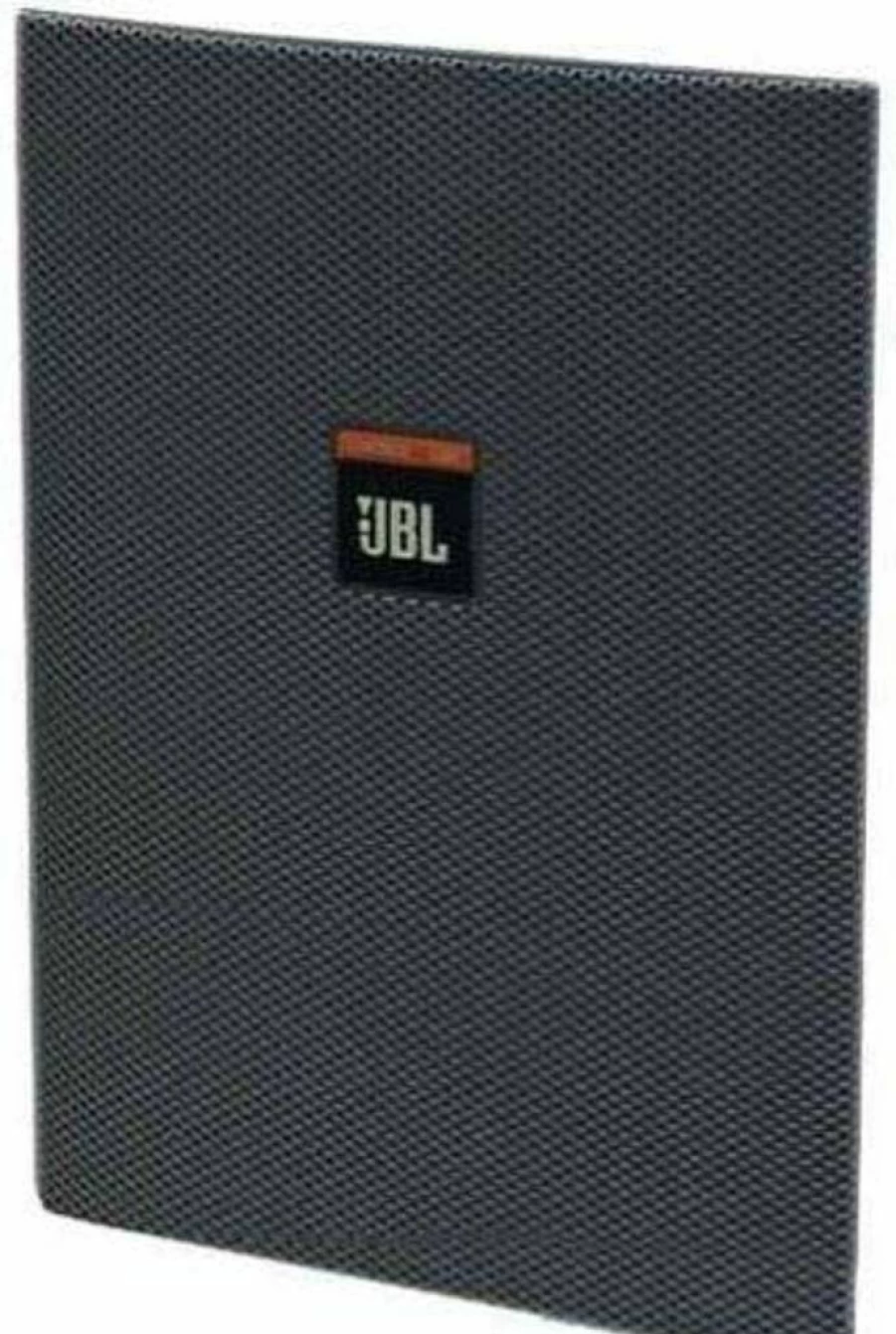 JBL MTC-SG6/8 Square Grill Replacement for Control 200 & 300 Series Professional Speakers